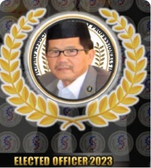 Engr. NURGUIAEZ G. MUHAMMAD