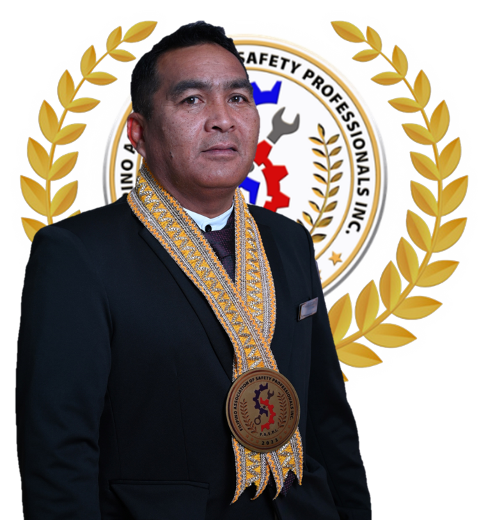 SALVADOR C. CABANG JR.