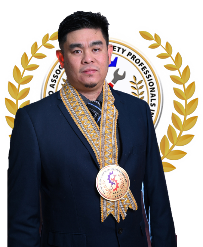 ALEN WYN S. PROWEL